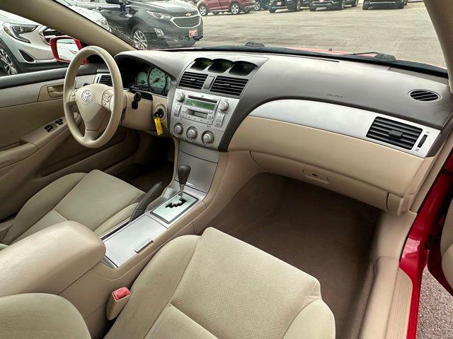used 2006 Toyota Camry Solara car, priced at $7,997