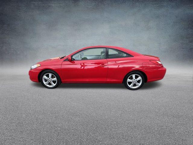 used 2006 Toyota Camry Solara car, priced at $7,997