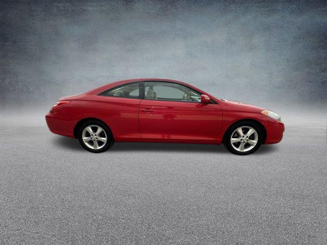 used 2006 Toyota Camry Solara car, priced at $7,997