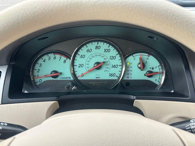 used 2006 Toyota Camry Solara car, priced at $7,997