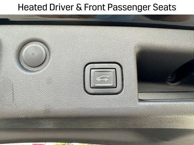 used 2021 Chevrolet Equinox car, priced at $16,997