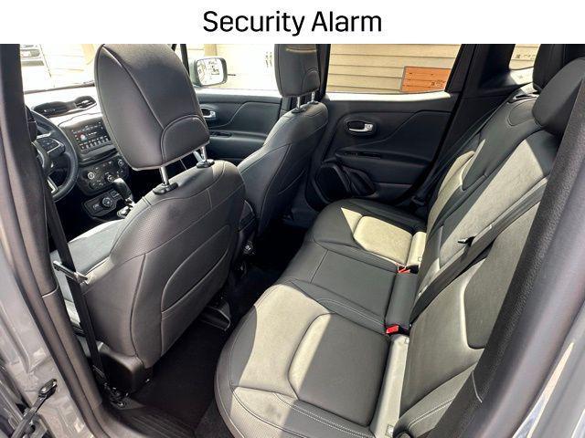 used 2020 Jeep Renegade car, priced at $20,000
