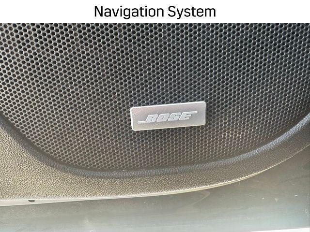 used 2021 GMC Acadia car, priced at $22,500