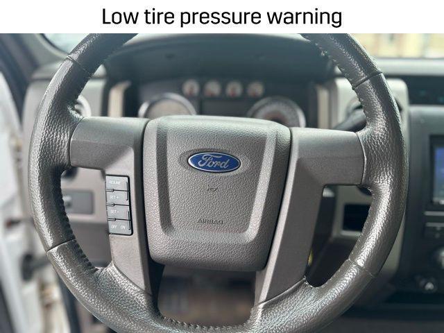 used 2010 Ford F-150 car, priced at $10,000