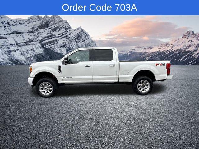 used 2017 Ford F-250 car, priced at $38,997