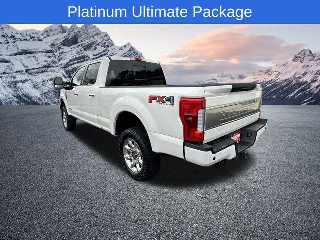 used 2017 Ford F-250 car, priced at $38,997