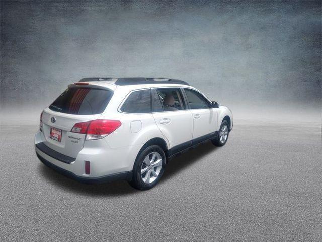 used 2014 Subaru Outback car, priced at $5,997