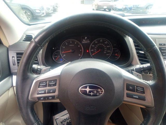 used 2014 Subaru Outback car, priced at $5,997