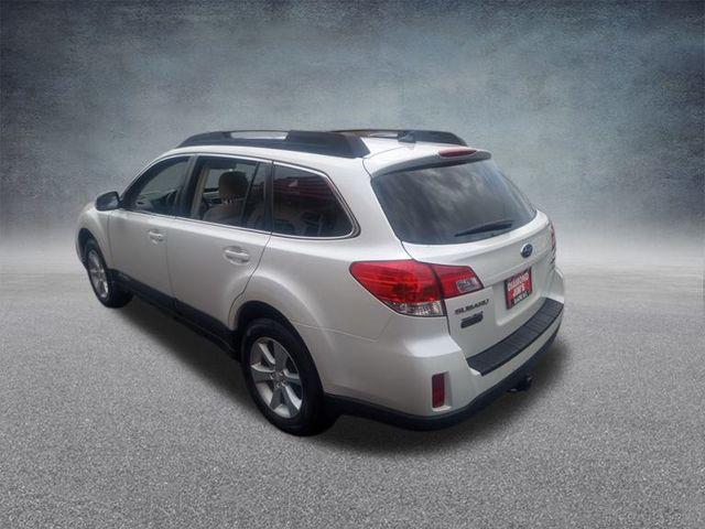 used 2014 Subaru Outback car, priced at $5,997