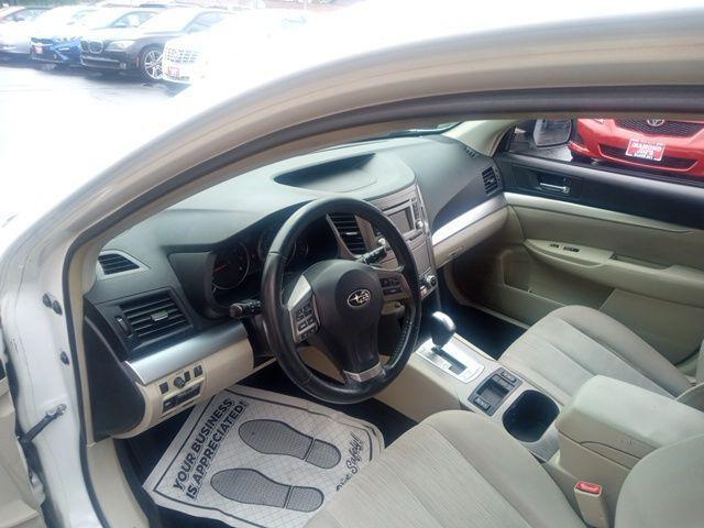 used 2014 Subaru Outback car, priced at $5,997