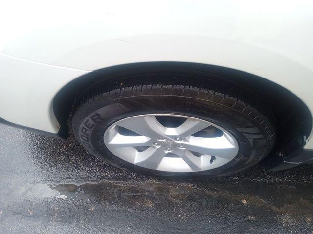 used 2014 Subaru Outback car, priced at $5,997