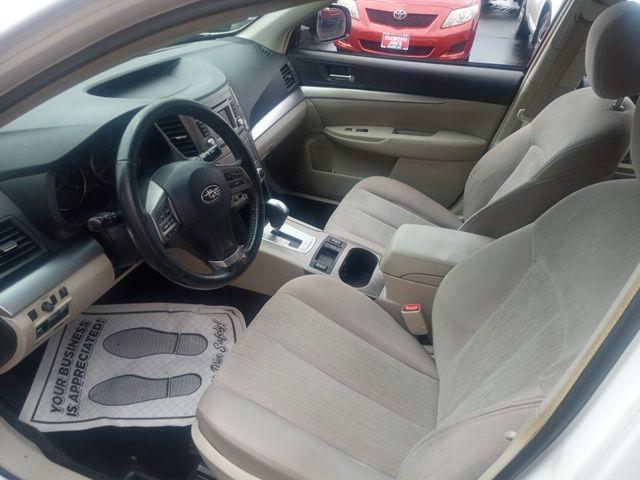 used 2014 Subaru Outback car, priced at $5,997