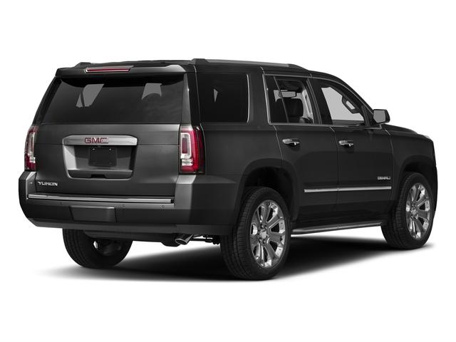 used 2018 GMC Yukon car, priced at $30,000