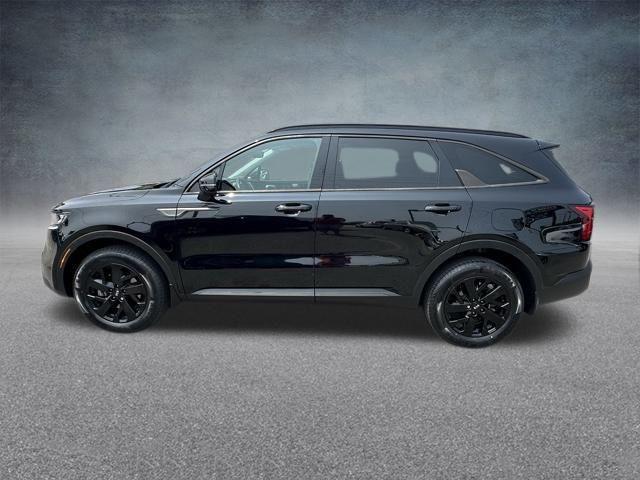 used 2021 Kia Sorento car, priced at $20,997