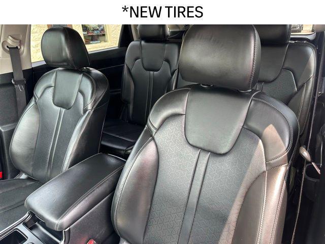 used 2021 Kia Sorento car, priced at $20,997