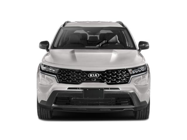 used 2021 Kia Sorento car, priced at $21,997