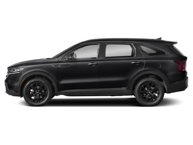 used 2021 Kia Sorento car, priced at $21,997