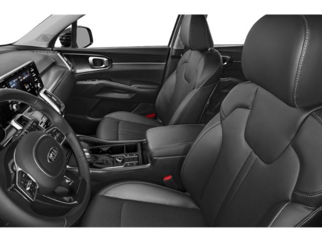 used 2021 Kia Sorento car, priced at $21,997