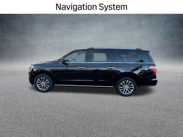 used 2018 Ford Expedition Max car, priced at $22,997