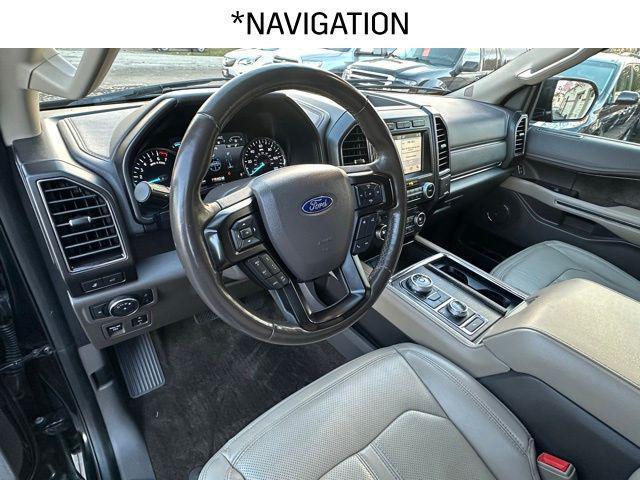 used 2018 Ford Expedition Max car, priced at $22,997