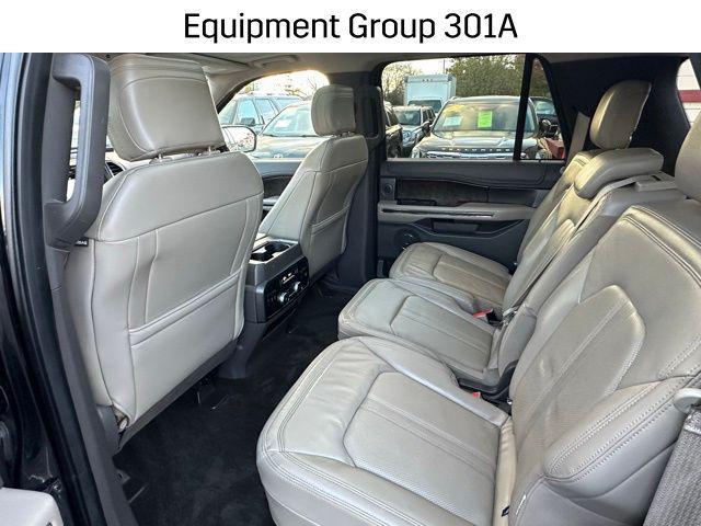 used 2018 Ford Expedition Max car, priced at $22,997