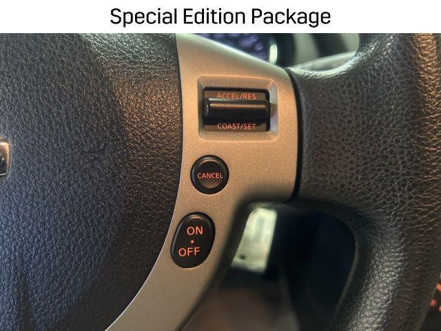 used 2013 Nissan Rogue car, priced at $8,996