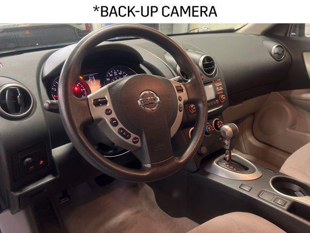 used 2013 Nissan Rogue car, priced at $8,996