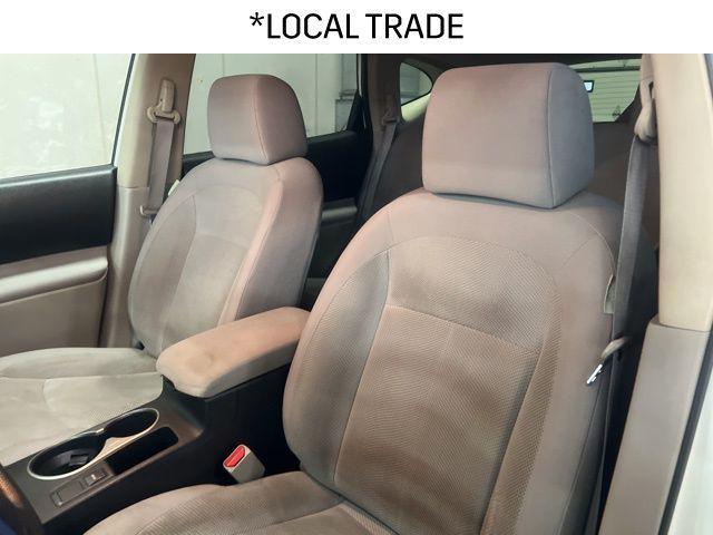 used 2013 Nissan Rogue car, priced at $8,996