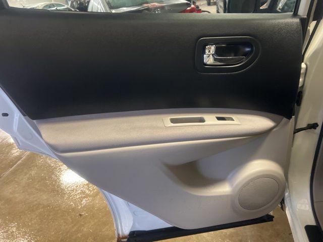 used 2013 Nissan Rogue car, priced at $8,996