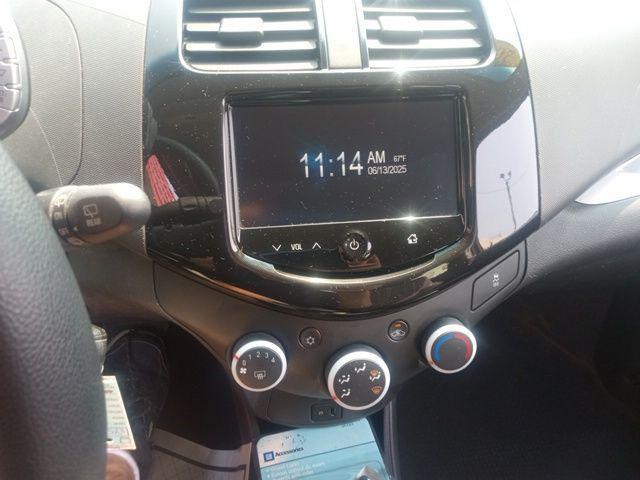 used 2013 Chevrolet Spark car, priced at $7,997