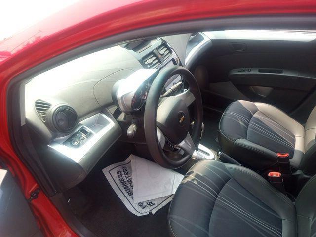 used 2013 Chevrolet Spark car, priced at $7,997