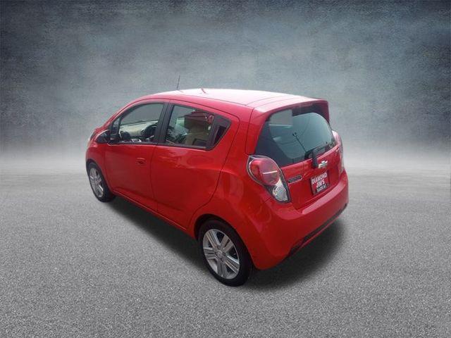 used 2013 Chevrolet Spark car, priced at $7,997