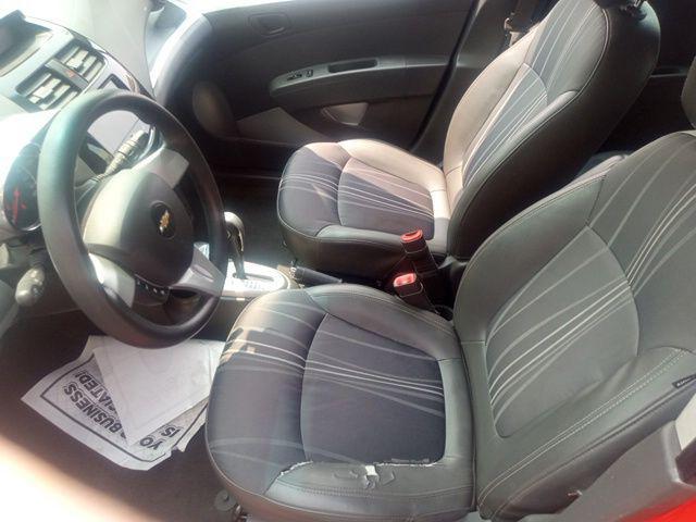 used 2013 Chevrolet Spark car, priced at $7,997