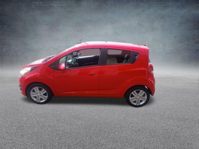 used 2013 Chevrolet Spark car, priced at $7,997