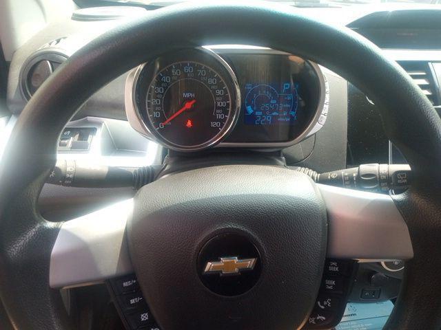 used 2013 Chevrolet Spark car, priced at $7,997