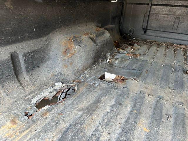 used 2000 Ford F-250 car, priced at $6,997