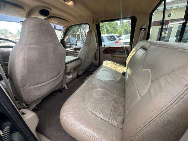 used 2000 Ford F-250 car, priced at $6,997