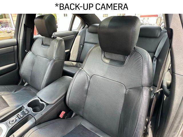 used 2008 Pontiac G8 car, priced at $7,997
