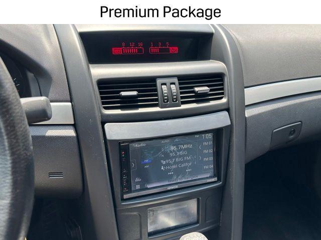 used 2008 Pontiac G8 car, priced at $7,997