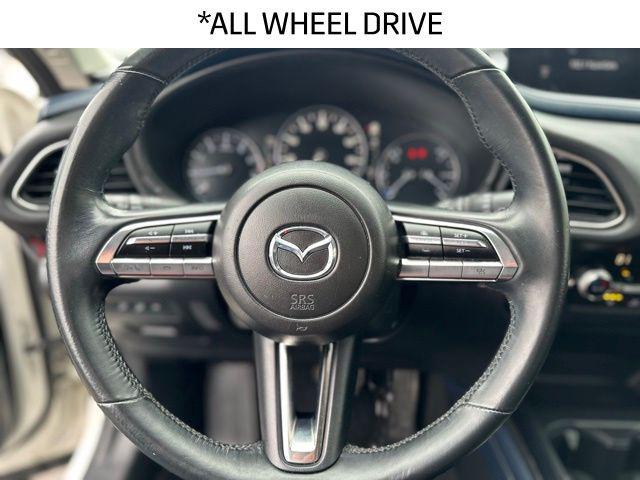 used 2020 Mazda CX-30 car, priced at $18,997