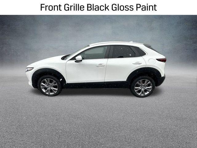 used 2020 Mazda CX-30 car, priced at $18,997