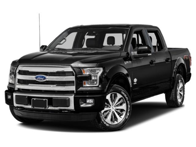 used 2015 Ford F-150 car, priced at $20,997