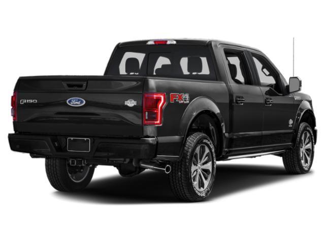 used 2015 Ford F-150 car, priced at $20,997