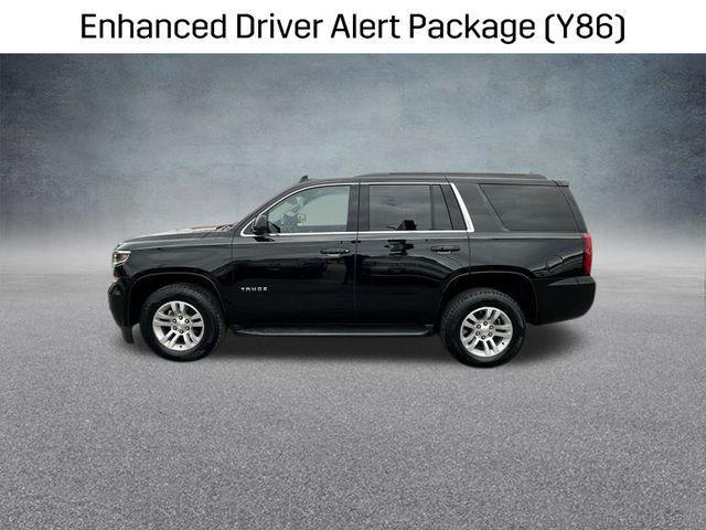 used 2020 Chevrolet Tahoe car, priced at $30,000