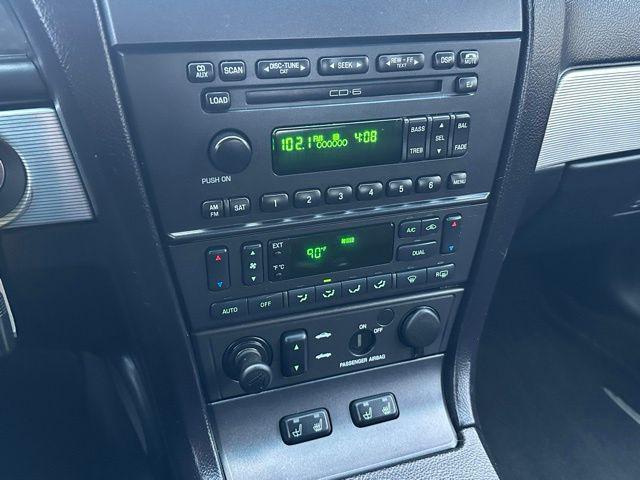 used 2004 Ford Thunderbird car, priced at $15,000