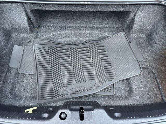used 2004 Ford Thunderbird car, priced at $15,000