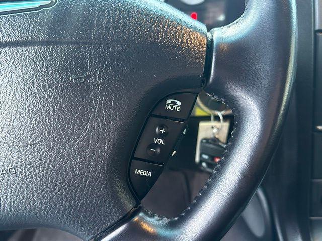 used 2004 Ford Thunderbird car, priced at $15,000