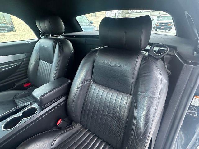 used 2004 Ford Thunderbird car, priced at $15,000