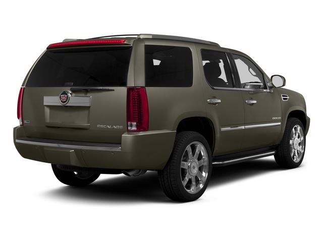 used 2014 Cadillac Escalade car, priced at $20,997