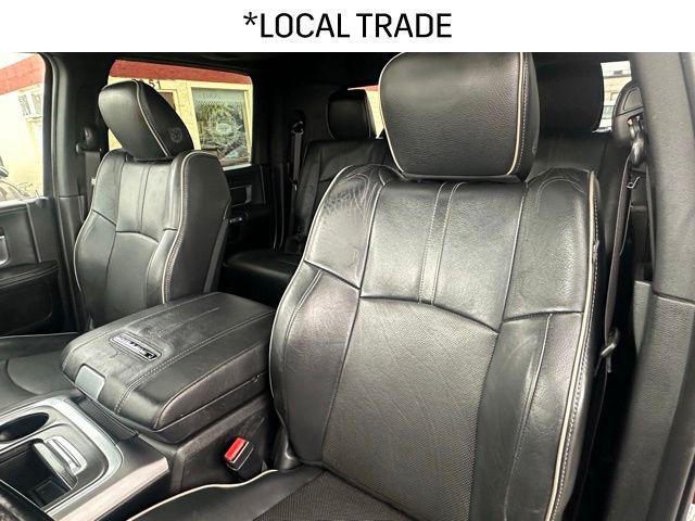 used 2018 Ram 3500 car, priced at $37,888